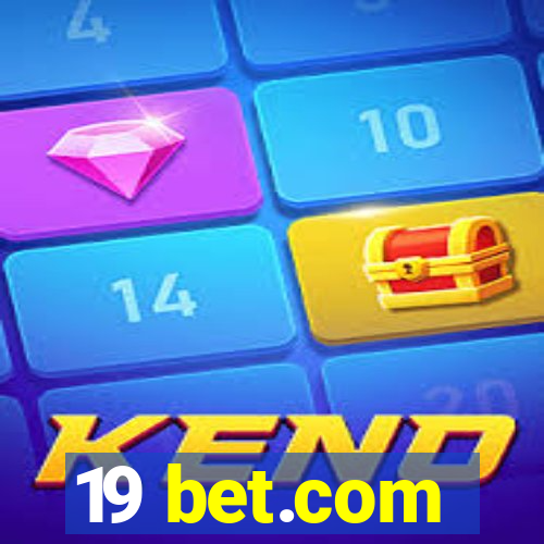 19 bet.com